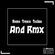 And RmX - Get remixed Vol. 4 [90s Eurodance] image