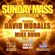 David Morales SUNDAY MASS with Special Guest Mike Dunn 24/01/2021 image