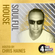 Chris Haines DJ - 4TM Gold Edition - Soulful and Jazzy House image
