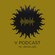 V Podcast 116 - Hosted by Bryan Gee image