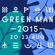 Unlock Your Mind with James Endeacott - Green Man Radio 2015 image