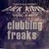 CLUBBING FREAKS Live at Radiochillins BACK RIDER (08-02-2014) image