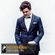 Metronme: Just A Gent image