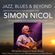 Jazz, Blues & Beyond vol78 / 5th June 2022 - Simon Nicol with Johnny Fewings image