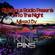 RIGHTEOUS RADIO PRESENTS :  INTO THE NIGHT      mixed by the Kingpins image