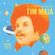 Tim Maia70! - Que Beleza! Celebration mix by Antal / Rush Hour recordstore - Amsterdam!!!  image