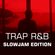 Slow Jams New R&B  love songs (Trap R&B) Mixed by - D Masterz image