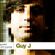 Guy J @ John Digweed's Transitions Guest mix 18.01.13 image
