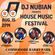 Ghost Cat's Closing Set At Dj Nubian's House Music Festival image