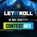 Bassing - Let It Roll Winter Slovakia // Dj contest mix  image