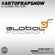 GlobalFaction interview on the 'Art of Rap Show' with Man Like P image