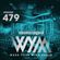 Cosmic Gate - WAKE YOUR MIND Radio Episode 479 image