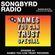 SongByrd Radio - Episode 61 - Names You Can Trust Records image