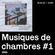 Musiques de chambres #1 w/ Folle Béton image