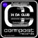 Planet Groove Mixtape/IN DA CLUB-GROOVIN' with COMPOST by France Botteghi/Radio Venere Sassari/26 07 image