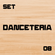Voyage Party Danceteria - Set 8 (Dance 90's) image