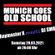Munich Goes Oldschool image