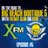 On The Road To Big Beach Bootique - Xfm Show #5 - Fatboy Slim - 28.04.12 image