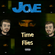 Eric Prydz & High Contrast ft. Drake - Time Flies Pjanoo (Jove Edit) image