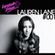 LIPSTICK DISCO EXCLUSIVE MIXTAPE #001 - LAUREN LANE image