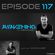 Awakening Episode 117  with a second hour guest mix from Matan Caspi image