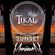 Tikal Praia Bar - SUNSET - mixed by Monsieur M image