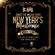 DJ Qua WBLS New Years Eve Mastermix 2020 image