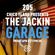 The Jackin' Garage - D3EP Radio Network - Dec 16 2022 image