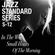 JAZZ STANDARD SERIES S-12 〜 In The Wee Small Hours Of The Morning 〜 image