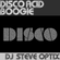 Steve Optix - Disco Acid Boogie image