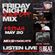 DJ LITTLE FEVER KPAT 95.7 FRIDAY NIGHT JUMPOFF - 9PM SET 1 MAY 20TH 2022 image