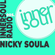 InnerSoul Radio Episode 005 with Nicky Soula image