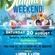 SUMMER WEEKEND VIBEZ - PART 1 - JAHMAIN & JR CHIN image