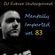 DJ Future Underground - Mentally Imported vol 83 image
