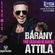 Bárány Attila - Live Mix @ Szolnok - Boomerang - 2023.01.28. image
