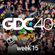 Global Dance Chart Week 15 image