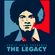 THE LEGACY (Michael Jackson Tribute Mix) image