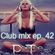 Electro & House Club Mix (September 2013) Ep.42 image