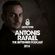 The Locker Room Records Podcast - September 2016 - Antonis Rafael image