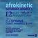 AFROKINETIC 12 Year Anniversary Mix w/Chris Annibell & OP! image
