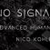 No Signal Podcast Featuring Advanced Human and Nico kohler image