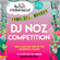 Nozstock DJ NOZ Comp 2022 image