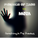 Something In The Shadows Re-Upload (Hard Trance) - Mixed By Pioneers Of Kaos & MOZA image
