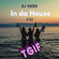 DJ Vicks - Friday in da House #33 image