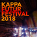 Jamie Jones b2b Seth Troxler - Live @ Kappa FuturFestival 2018 (Torino, IT) - 08.07.2018 image