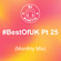 DJ Manette - #BestOfUK Pt 25 (Monthly Mix) | @DJ_Manette image