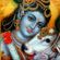 Shri Krishna Govind image