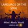 LANGUAGE OF THE SOUL image