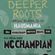 Deeper Roots @ Hausmania w Get Ready, Dave "Harmony" and Champian image