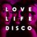 HOUSE SET @HARE&HOUNDS BIRMINGHAM _ LOVE LIFE DISCO in the MIX image